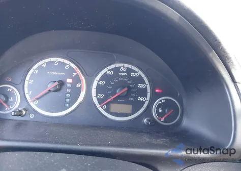 2005 Honda Cr-V Se from USA, damaged, VIN JHLRD78995C031604